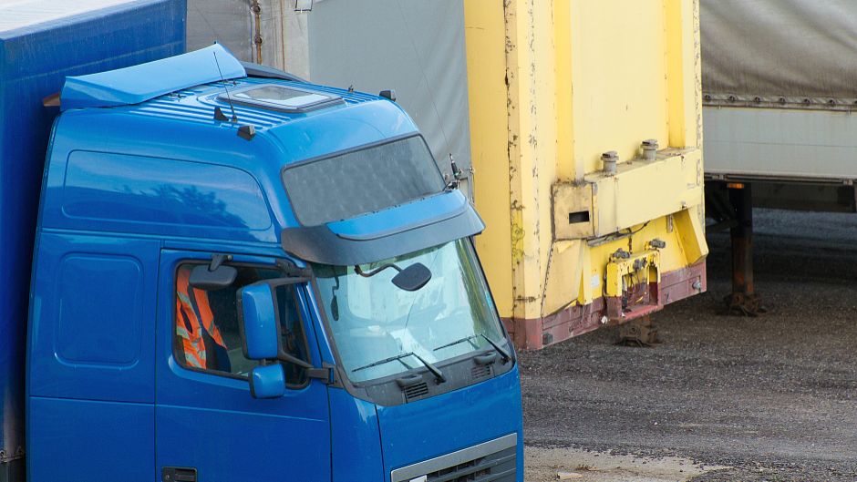 遵义搬家公司货车